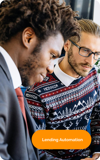 The Future of Lending: 5 Transformation Insights for Lenders