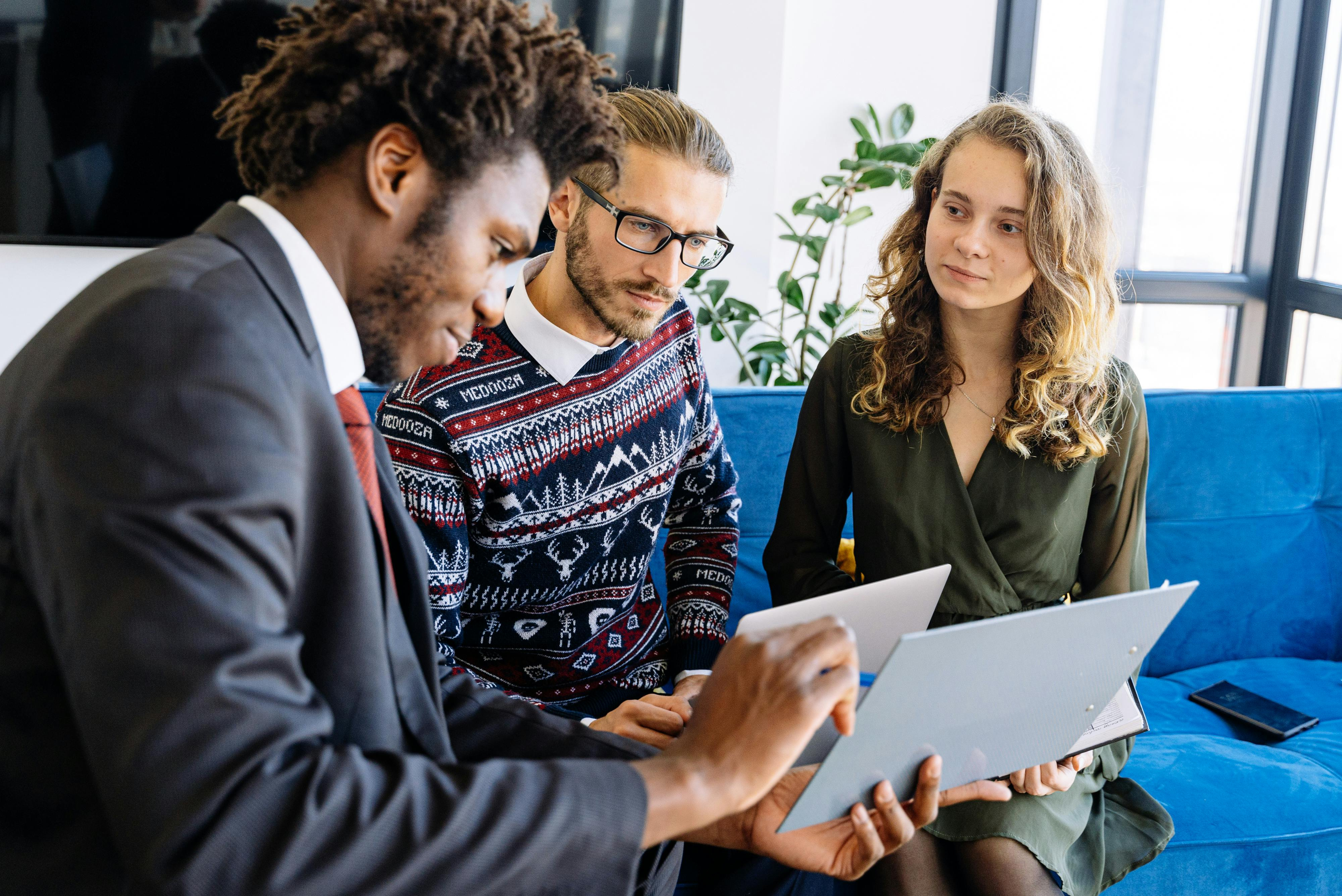 The Future of Lending: 5 Transformation Insights for Lenders