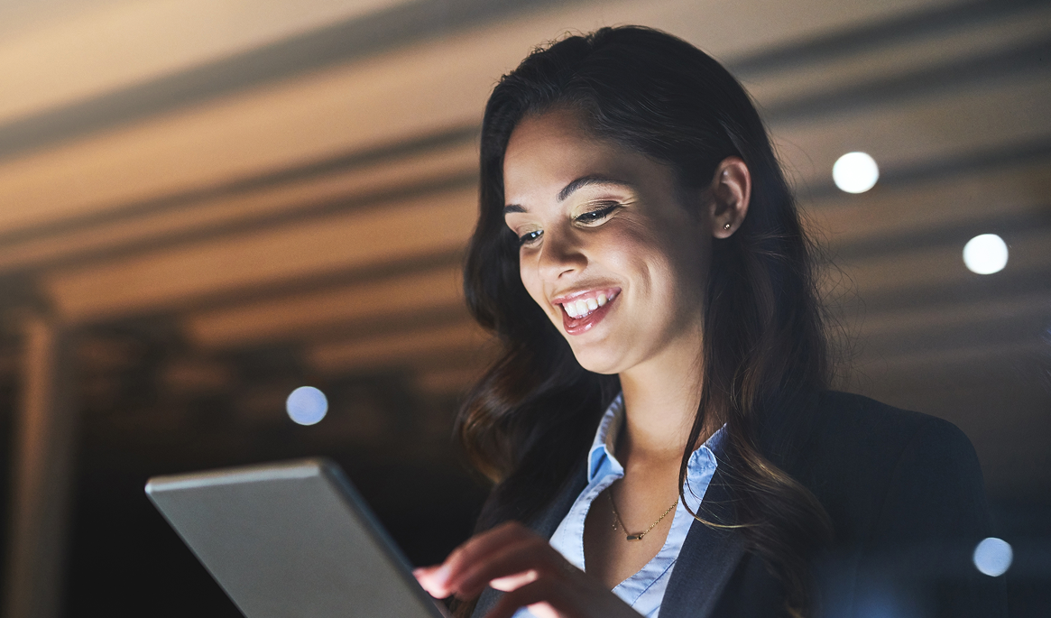 How Technology is Making Consumer Loans More Accessible & Affordable