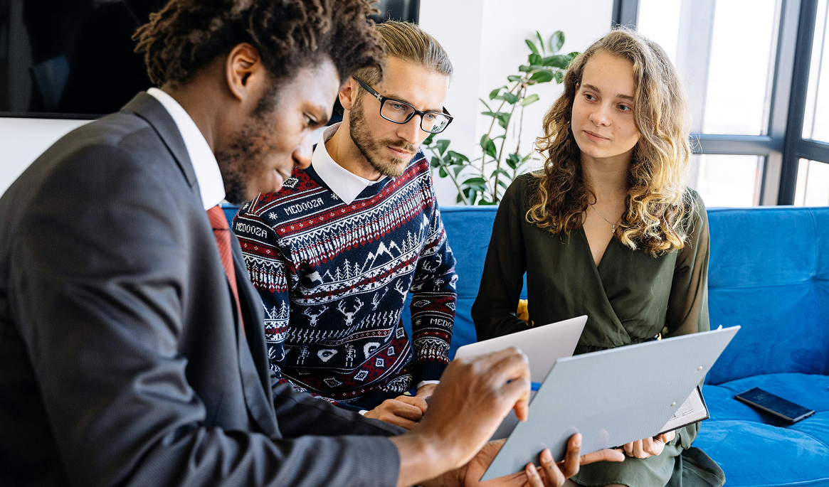 The Future of Lending: 5 Transformation Insights for Lenders