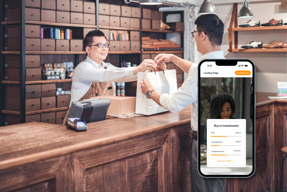 Simplifying the Loan Application Process with Sivren’s Consumer Lending Solutions